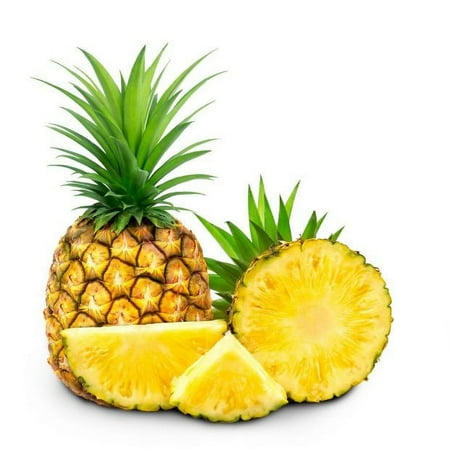 Fresh Pineapple, Each