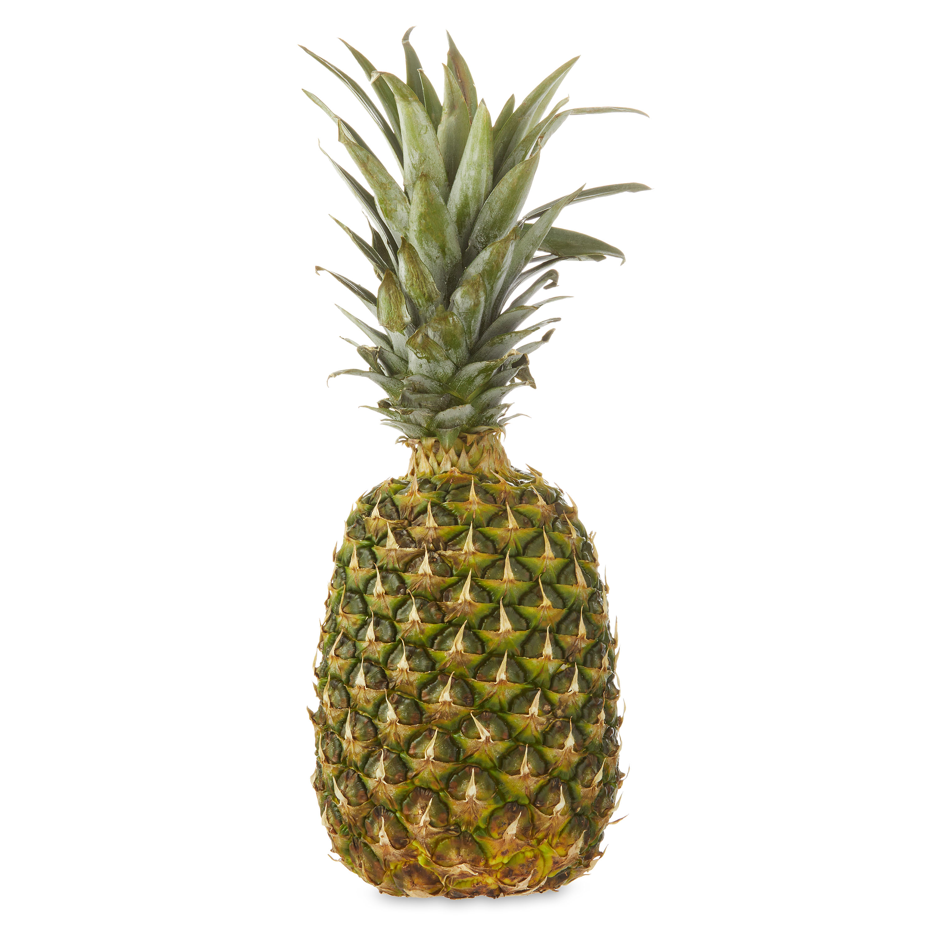 Fresh Pineapple, Each - image 1 of 6