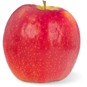Pink Apples, Each