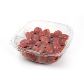 Fresh Premium Grape Tomato, 1 lb Package