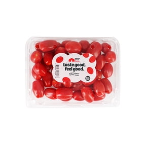 Fresh Premium Grape Tomato, 1lb Package