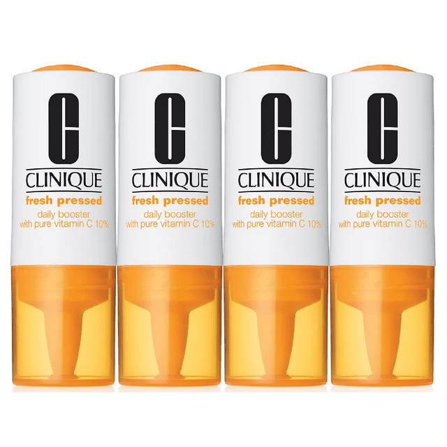 Clinique Fresh Pressed Daily Booster
