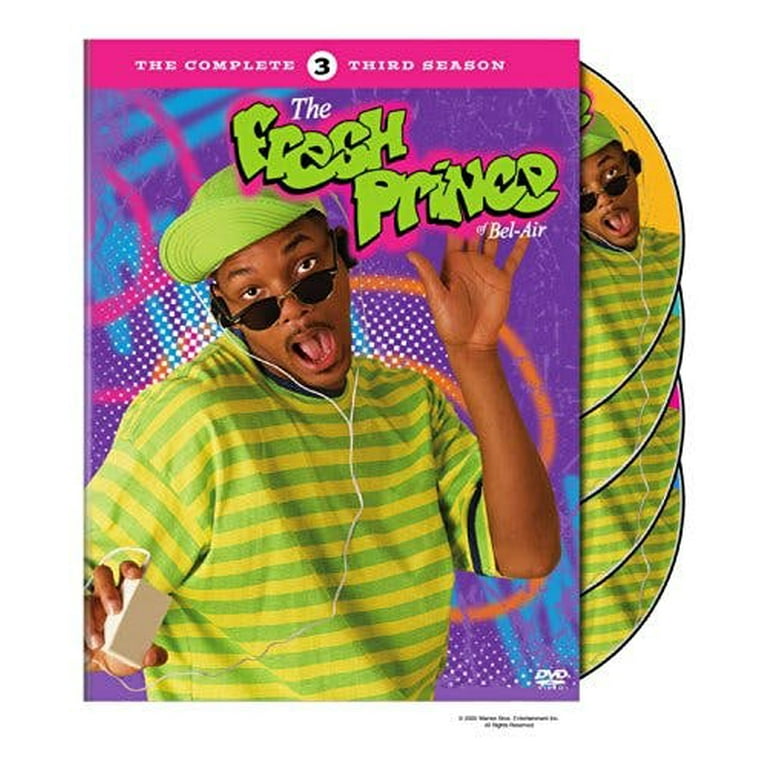 Alfonso Ribeiro Fresh Prince Of Bel Air Hbo Fresh Prince Of Bel - Main Image