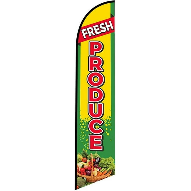 Custom Made Feather Flags Swoopers In Many Shapes And Sizes - Foto 5