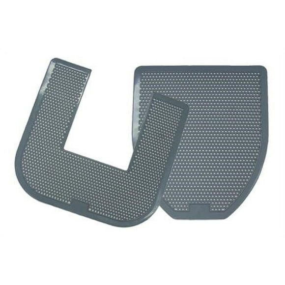 Fresh Products 6-PSUM-F P-Shield Urinal Mat