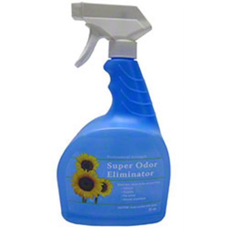 Fresh Products 632SOE Fresh air Odor Counteract Spray - 6 Per Case