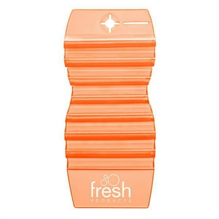 Fresh Products BS127568 Hang Tag Deodorant Mango - 12 per Box