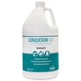 thumbnail image 1 of Fresh Products Bio Conqueror 103 Deodorizer - Concentrate - 128 fl oz (4 quart) - Mango ScentBottle - 1 Each - Clear, 1 of 2