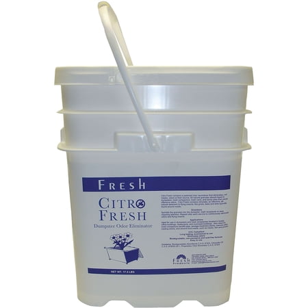 Fresh Products Citro-Fresh Dumpster Odor CTCP66