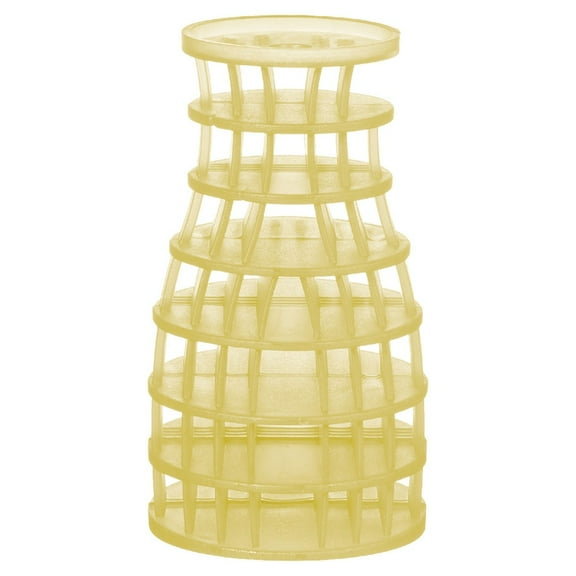 Fresh Products EA-F-006I036M-10 Eco Air 2.89 oz. Solid Refill 30-Day Air Freshener - Citrus Scent (6/Box)