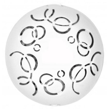 Fresh Products Easy Fresh 2.0 Room Air Freshener Refill - Honeysuckle, 2-Pack