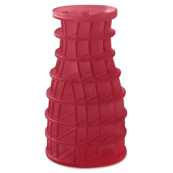 Fresh Products Eco Air 30-Day Air Freshener Refill Spiced Apple Solid 6/Box EA36SAP