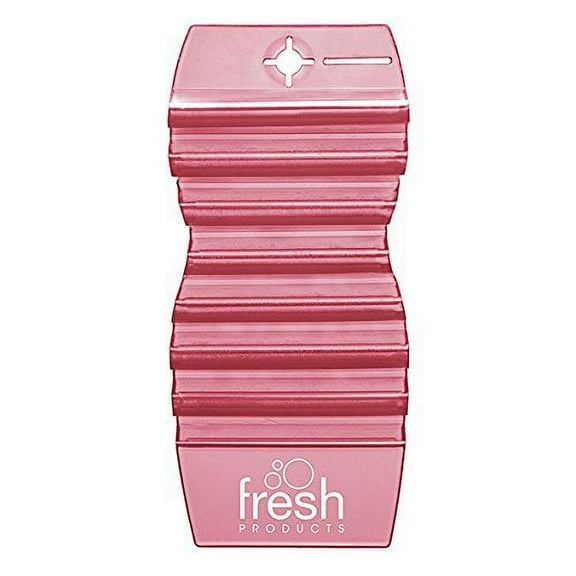 Fresh Products Hang Tag Air Freshener, Spiced Apple - Pack of 12