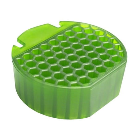 Fresh Products Refresh 2.0 Gel Air Freshener, Cucumber Melon, 2 oz Gel, 12/Box (2REFCUMELON)