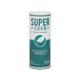 thumbnail image 1 of Fresh Products Super-Sorb Liquid Spill Absorbent Powder, Lemon-Scent, 12 oz Shaker Can, 1 of 1