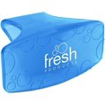 Fresh Products Toilet Bowl Eco Bowl Clip 2.0 Air Freshener Cotton
