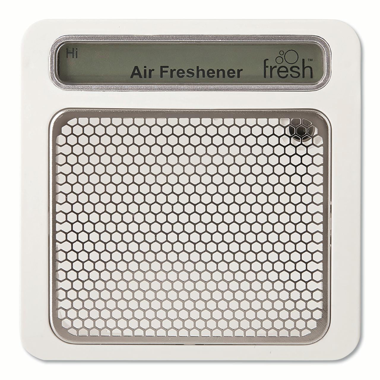 Fresh Products myfresh Dispenser, Air Freshener, Motion Sensor