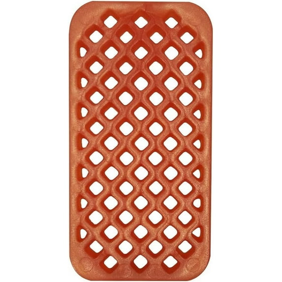 Fresh Products myfreshe Plug-in Air Freshener, Worry-free No Heat, No Glass, Dry Fragrance Refills, Made in the USA - Island Sunrise 2 pack