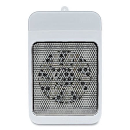 ourfreshE 2.71 in. x 4.19 in. x 6.68 in. Dispenser - White (6/Carton)