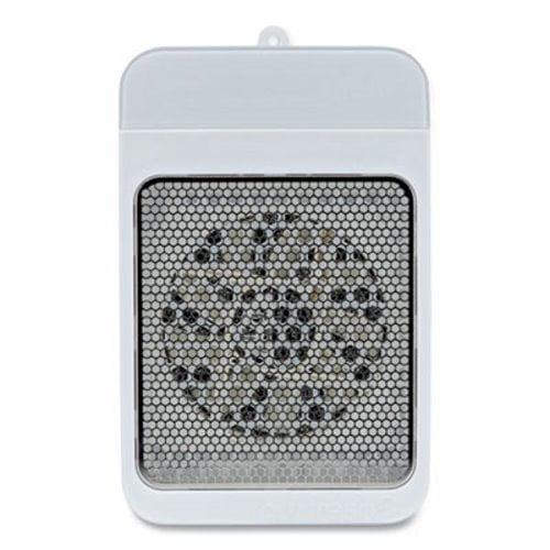 ourfreshE Dispenser, 2.71 x 4.19 x 6.68, White, 6/Carton ourfreshE Dispenser, 2.71 x 4.19 x 6.68, White, 6/Carton