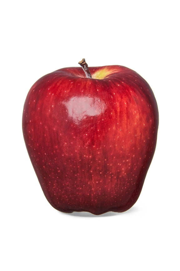 Fresh Red Delicious Apple, Each