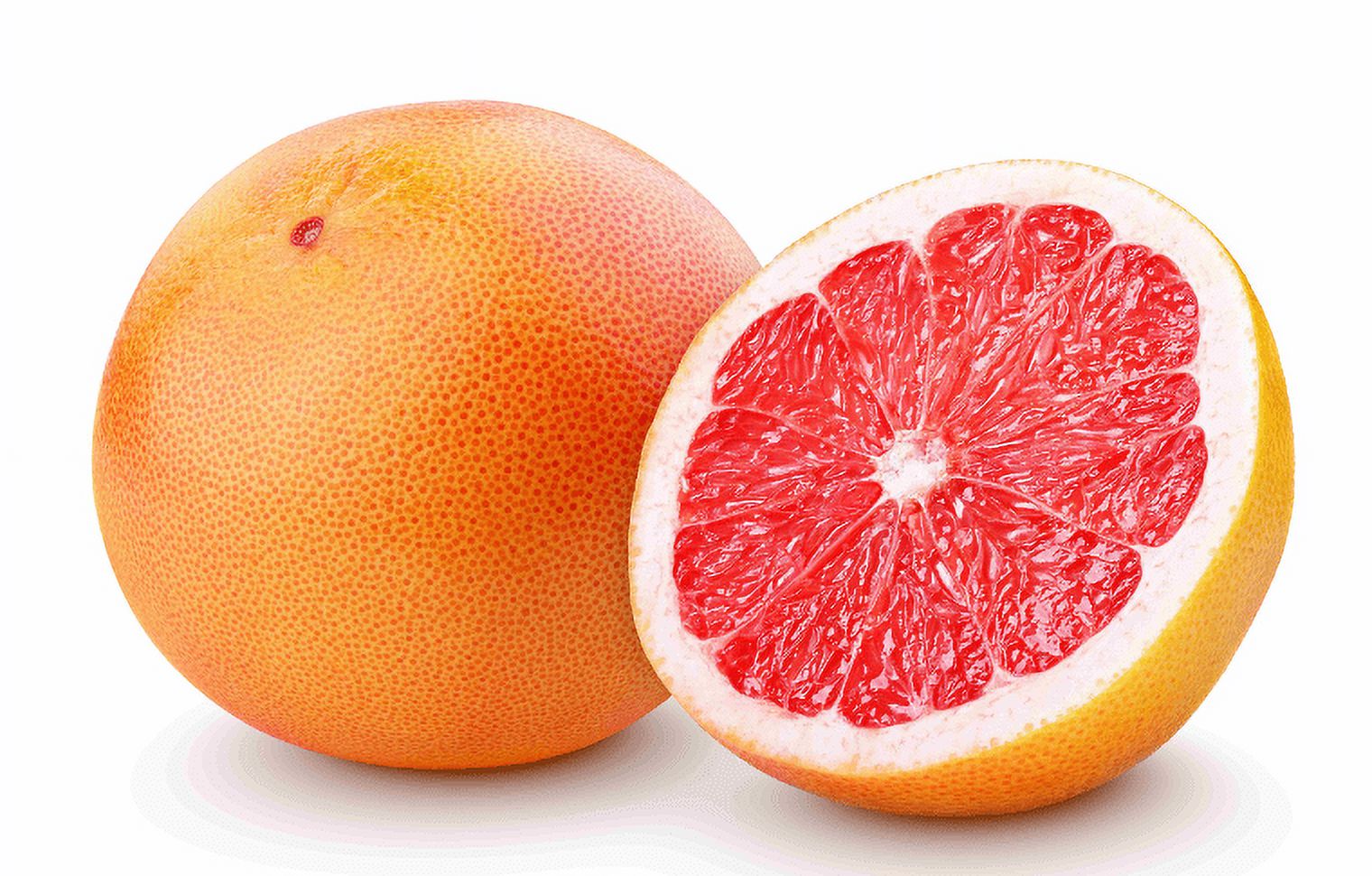 Fresh Red Grapefruit, Each - image 1 of 6
