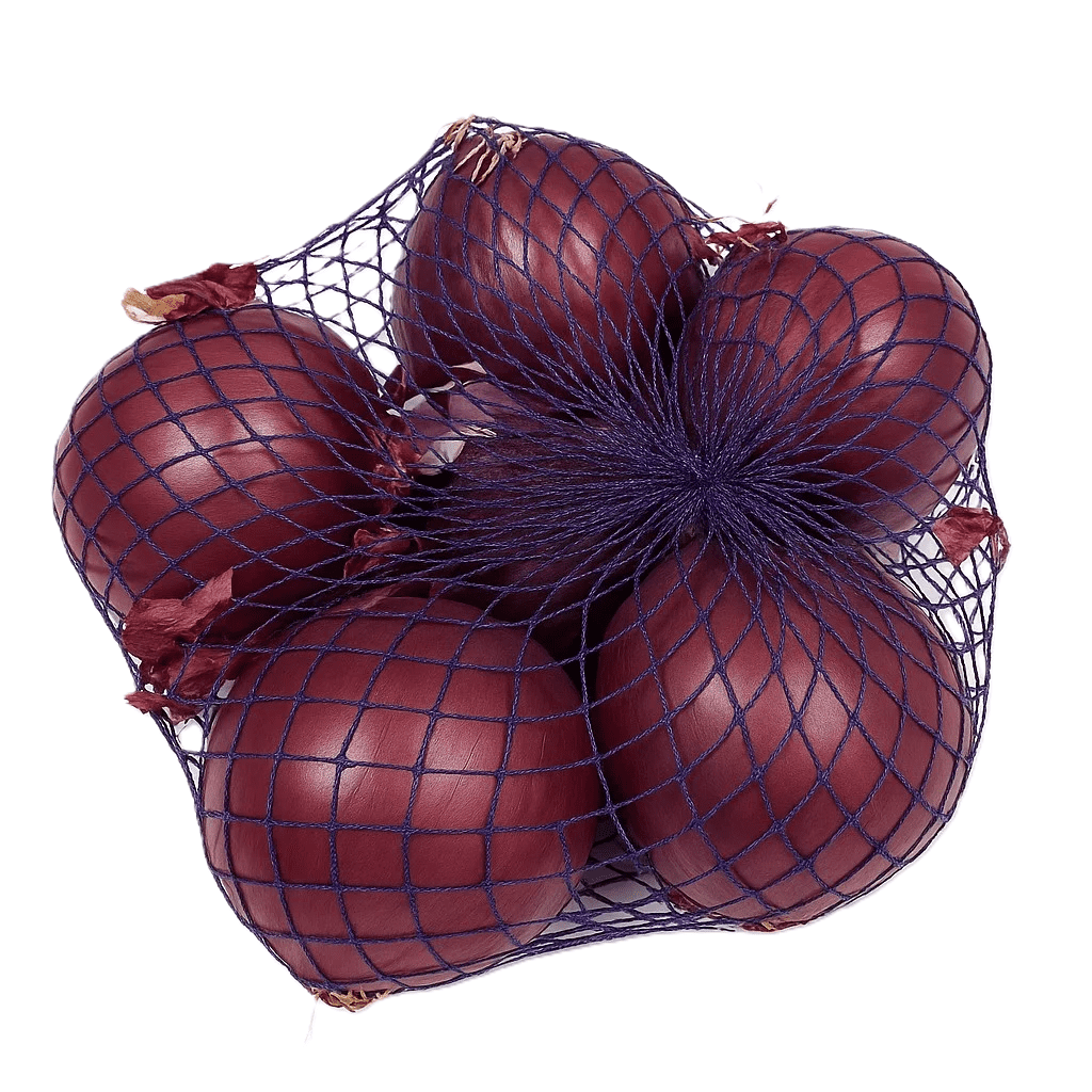 Fresh Red Onions, 3 lb, Bag - Walmart.com