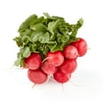 thumbnail image 1 of Fresh Produce, Whole Red Radish, 1 Bunch, 1 of 8