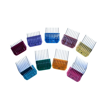 Fresh Regular Comb Set for Dog Grooming