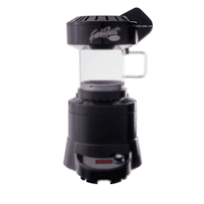 Fresh Roast SR540 Automatic Coffee Bean Roaster | Roast Coffee At Home | Variable Heat Settings | Convection Fan Control | Digital Status Display | Speed Roasting System | The Freshest Roast On Earth