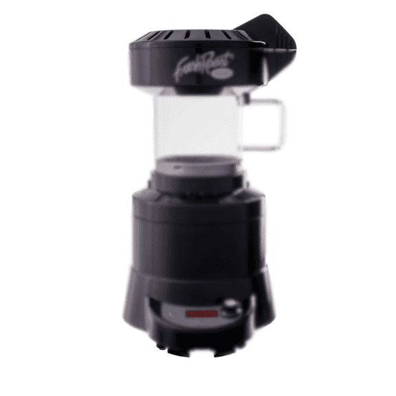 Fresh Roast SR540 Automatic Coffee Bean Roaster | Roast Coffee At Home | Variable Heat Settings | Convection Fan Control | Digital Status Display | Speed Roasting System | The Freshest Roast On Earth
