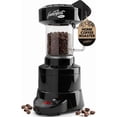 thumbnail image 1 of Fresh Roast SR800 Coffee Roaster – Roast Coffee at Home – Variable Heat and Fan Control – Digital Display – Roasts 6–8 oz (170–226g) Per Batch – Easy to Use – Fast Roast Time, 1 of 9