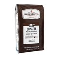 Fresh Roasted Coffee, Dark Sumatra Mandheling 2 lb (32 oz) Single