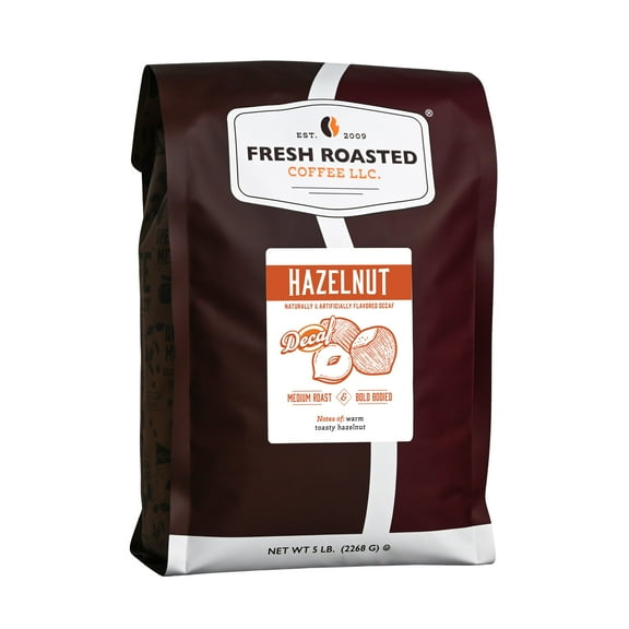 Fresh Roasted Coffee Llc. StoreFront - & Storage - Walmart.com