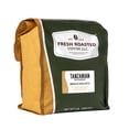 thumbnail image 1 of Fresh Roasted Coffee, Unroasted Tanzanian Peaberry Aviv Estate Coffee Beans, 80 oz, 1 of 3