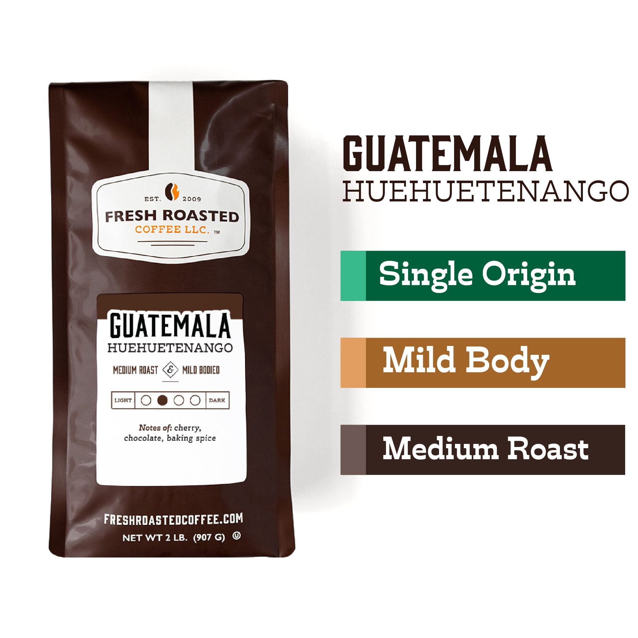 Curated visual reference: Fresh Roasted Coffee Guatemalan Huehuetenango Coffee Medium Roast Photo Inspiration