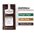 thumbnail image 1 of Fresh Roasted Coffee, Guatemalan Huehuetenango Coffee, Medium Roast, Whole Bean, 32 oz 2 lbs, 1 of 8