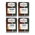 thumbnail image 1 of Fresh Roasted Coffee, Home Roaster's Sampler, African Green Coffee, 1 of 5