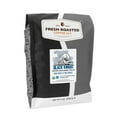 thumbnail image 1 of Fresh Roasted Coffee, Organic Black Knight Water-Processed Decaf, Dark Roast Whole Bean, 80 oz 5 lbs, 1 of 11