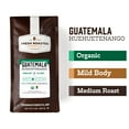 thumbnail image 1 of Fresh Roasted Coffee, Organic Guatemalan Huehuetenango Coffee, Medium Roast, Whole Bean, 32 oz 2 lbs, 1 of 9