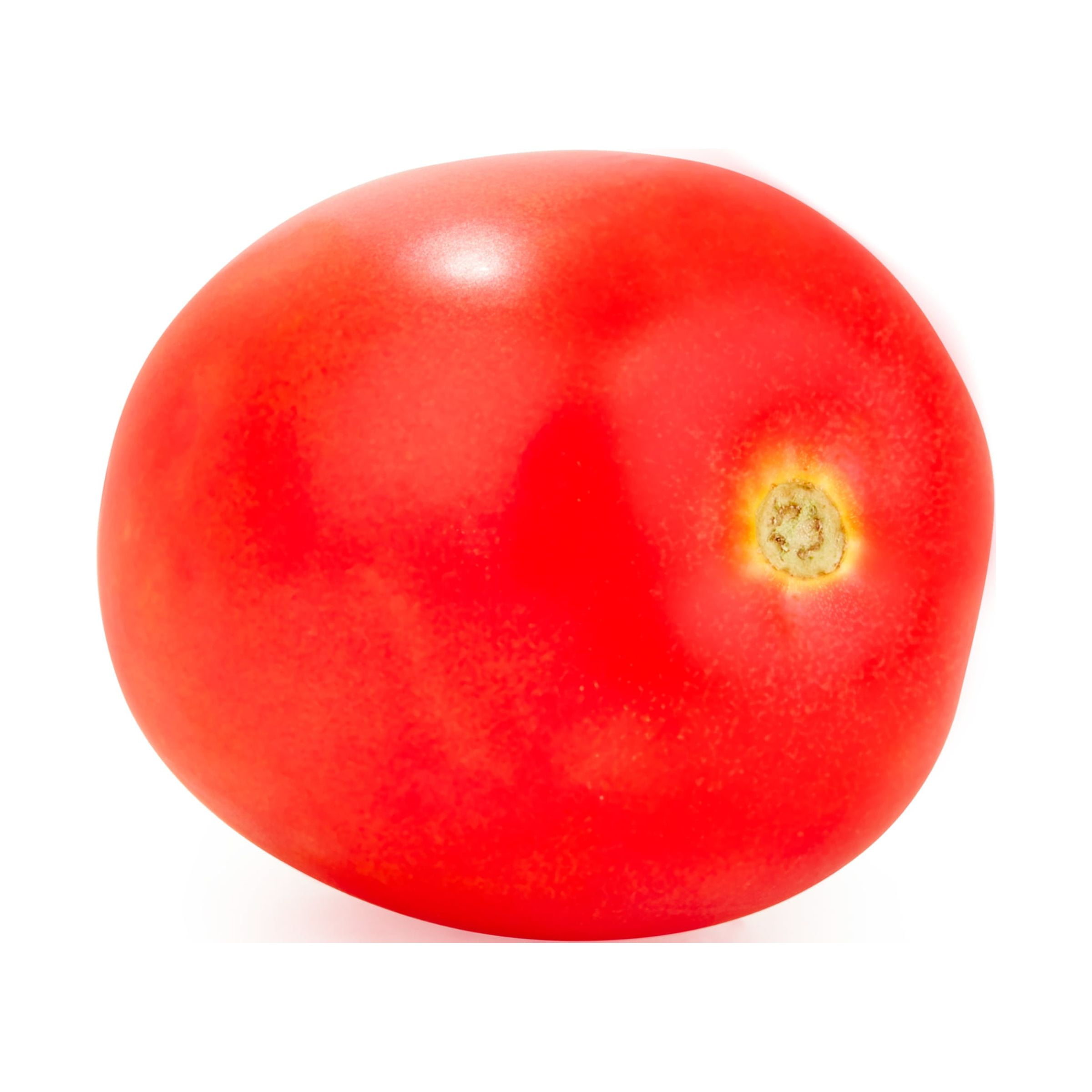 PRODUCE UNBRANDED Fresh Roma Tomato, Each