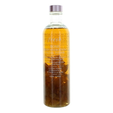 Fresh Rose Deep Hydration by Fresh, 8.4 oz Facial Toner