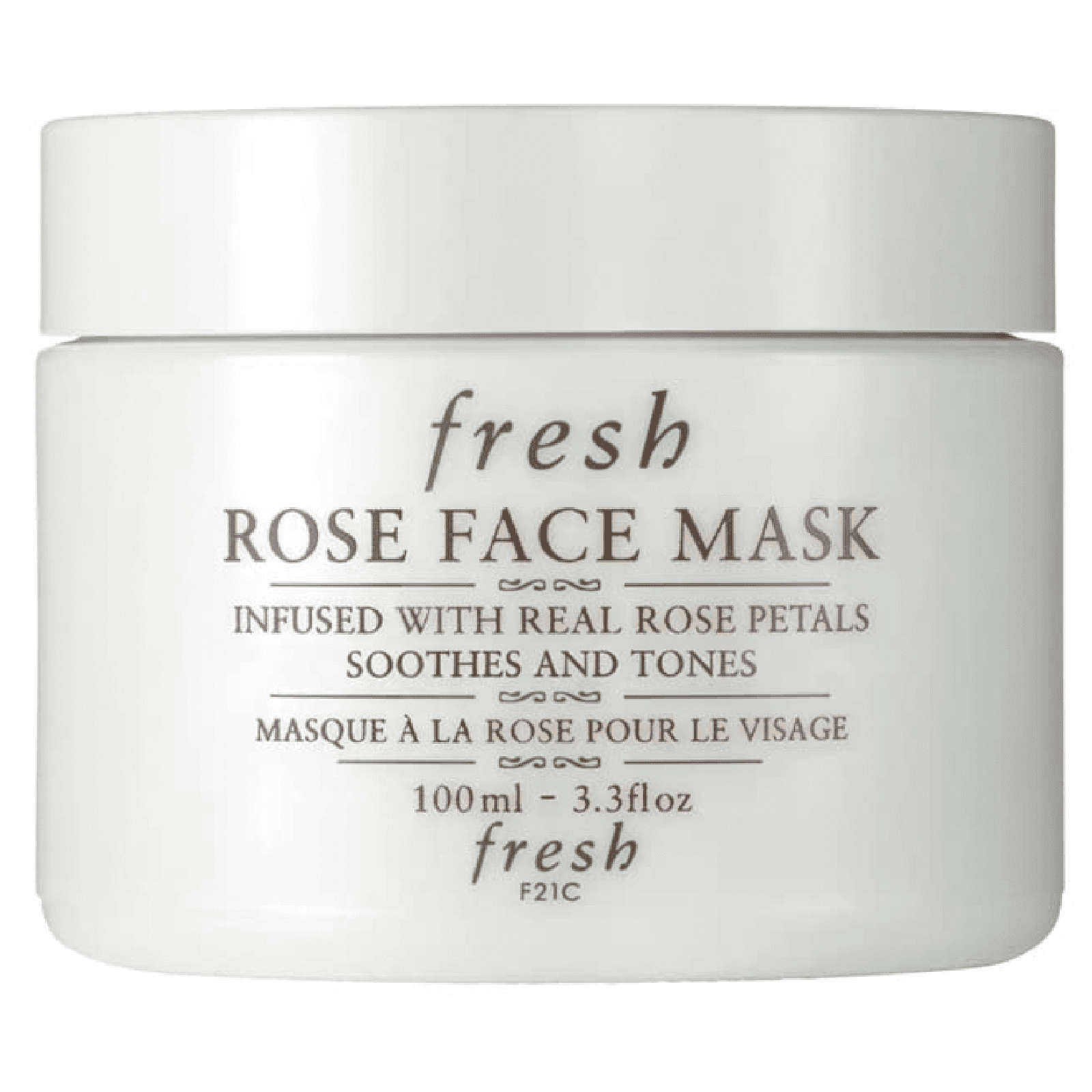 Fresh Black Tea Instant Perfecting Mask 100ml/3.4oz