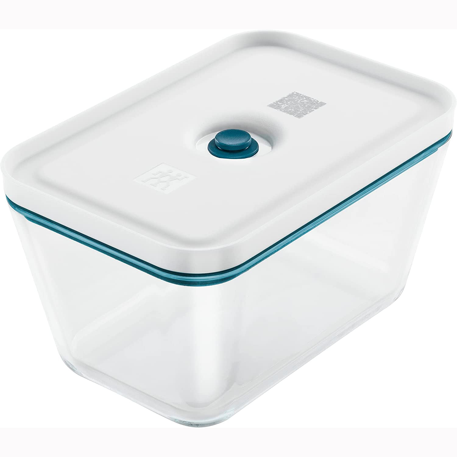 Fresh & Save Airtight Food Storage Container, Large, La Mer - Walmart.com