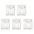 thumbnail image 1 of Fresh & Save Vacuum Sealer Bags, 5pcs Reusable Food Storage Bags for Meal Prep, Reusable Snack Bags, Reusable Sous Vide Bags, 1 of 8