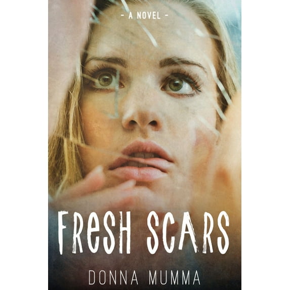 Fresh Scars, (Paperback)