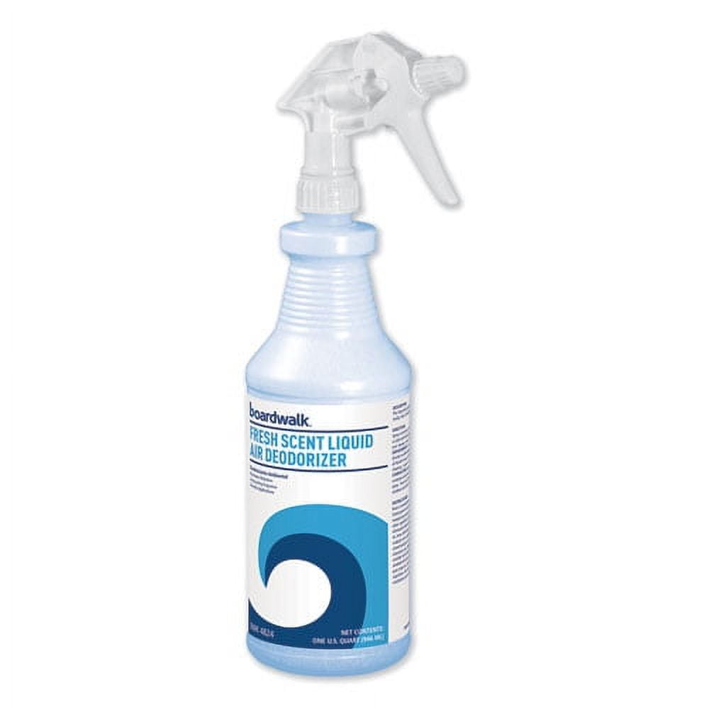 Fresh Scent Air Freshener, 32 Oz Spray Bottle | Bundle of 2 Each ...