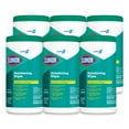 thumbnail image 1 of Fresh Scent Disinfecting Wipes (6/Carton), 1 of 11