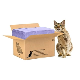 Litter Box Pee Pad