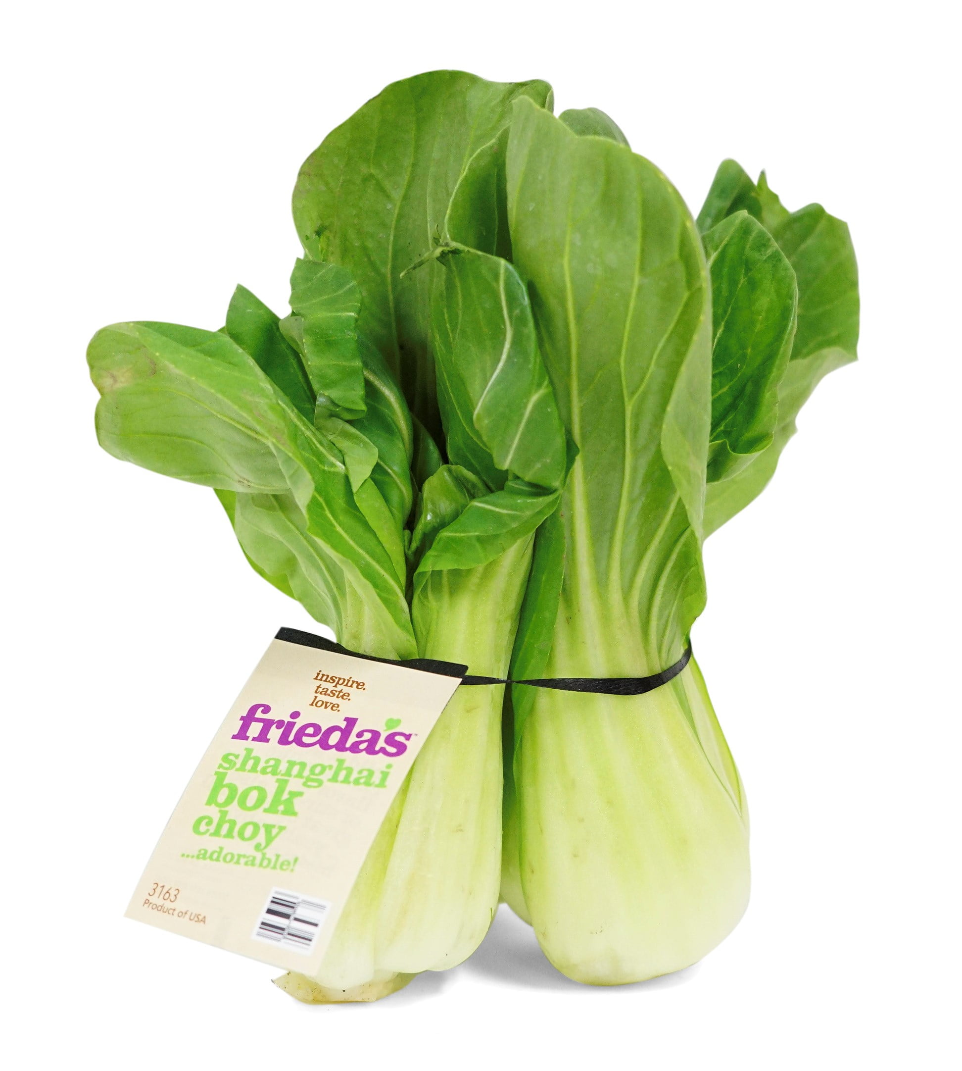 Fresh Produce, Whole Bok Choy Shanghai, 1 Bundle